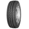 Michelin Xty2 265/70R19.5 Kesärengas, Trailer kuorma-autoon - 19-tuumaiset - TO-194189 - 1