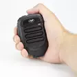 Mike 80 Bluetooth PNI -mikrofoni ja dongle, kaksikanavainen, yhteensopiva HP 8001L PNI:n kanssa - Radiopuhelimet ja megafonit - 5949066525919 - 16