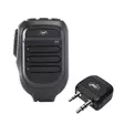 Mike 80 Bluetooth PNI -mikrofoni ja dongle, kaksikanavainen, yhteensopiva HP 8001L PNI:n kanssa - Radiopuhelimet ja megafonit - 5949066525919 - 3