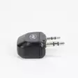 Mike 80 Bluetooth PNI -mikrofoni ja dongle, kaksikanavainen, yhteensopiva HP 8001L PNI:n kanssa - Radiopuhelimet ja megafonit - 5949066525919 - 14