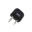 Mike 80 Bluetooth PNI -mikrofoni ja dongle, kaksikanavainen, yhteensopiva HP 8001L PNI:n kanssa - Radiopuhelimet ja megafonit - 5949066525919 - 13