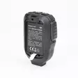 Mike 80 Bluetooth PNI -mikrofoni ja dongle, kaksikanavainen, yhteensopiva HP 8001L PNI:n kanssa - Radiopuhelimet ja megafonit - 5949066525919 - 11