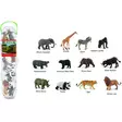 Minivillieläimet tuubissa CollectA - Eläinhahmot - 4892900011059 - 1