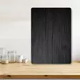 Monivärinen 100% Karkaistu Lasi Leikkuulauta 20x30 cm - Antibakteerinen, Helppo Puhdistaa, Liukumaton - Keittiötyövälineet - 8684283724789 - 1