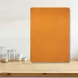 Monivärinen 100% Karkaistu Lasi Leikkuulauta 20x30 cm - Antibakteerinen, Helppo Puhdistaa, Liukumaton - Keittiötyövälineet - 8684283728329 - 3