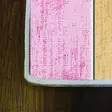 Monivärinen 180x280 cm Polyesterimatto - Antibakteerinen, Konepestävä, 3D Digitaalinen Painatus, Liukumaton Alusta - Suuret ja keskikokoiset matot - 8682870033009 - 4