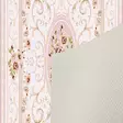 Monivärinen 180x280 cm Polyesterimatto - Antibakteerinen, Konepestävä, 3D Digitaalipainatus, Liukumaton Alusta - Suuret ja keskikokoiset matot - 8682870029309 - 7