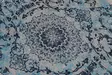 Monivärinen Antibakteerinen Kylpymatto 80x80 cm - 100% Polyesteri, 10 mm Nukka, Konepestävä, Liukumaton Alapuoli - Kylpyhuonematot ja kosteantilan matot - 8683342800259 - 5