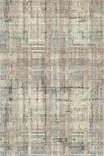Monivärinen eteisen matto käytävämatto 100x300 cm - Antibakteerinen, Konepestävä, Liukumaton, 3D Digitaalinen Painatus, 100% Polyesteri - Suuret ja keskikokoiset matot - 8681875927849 - 2