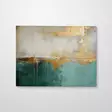 Monivärinen Koristeellinen Canvas-taulu 70x100 cm - 100% Puukehys, 3 cm Paksuus, Seinäsomisteet - Taulut ja kehykset - 8684283798919 - 3