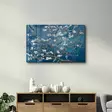 Monivärinen Koristeellinen Karkaistu Lasi Maalaus 70x110 cm - Tyylikäs Seinäkoriste UV-painatuksella - Taulut ja kehykset - 8684282906599 - 3