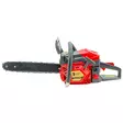 Moottorisaha 43 cc 1,8 kW 16" HUSO - Moottorisahat - 0283080122699 - 1