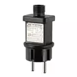 Muuntaja Led moduuleille 3,2V 0,96W - Koristevalot - 6410416314709 - 1