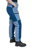 N.housu Hiking denim "30" - Naisten ulkoiluhousut - 6419285435829 - 7