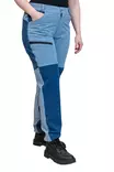 N.housu Hiking denim "30" - Naisten ulkoiluhousut - 6419285435829 - 8
