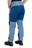 N.housu Hiking denim "30" - Naisten ulkoiluhousut - 6419285435829 - 2