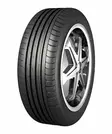 Nankang As-2+ 215/50R17 Kesärengas henkilöautoon - 17-tuumaiset - TO-165629 - 1