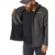 Norfin fleece-takki CELSIUS L - Miesten ulkoilutakit - 4750701642059 - 5