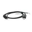 Ohjelmointikaapeli CRT 6900 ja CRT 7900 asemille, pituus 100cm - PNI tuotteet - 5949066514869 - 2