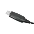 Ohjelmointikaapeli CRT 6900 ja CRT 7900 asemille, pituus 100cm - PNI tuotteet - 5949066514869 - 3
