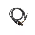 Ohjelmointikaapeli CRT 6900 ja CRT 7900 asemille, pituus 100cm - PNI tuotteet - 5949066514869 - 4