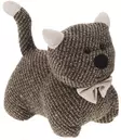 Ovistoppari kissa 23cm - Koristeet, koriste-esineet - 8718158457189 - 2