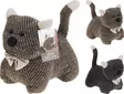 Ovistoppari kissa 23cm - Koristeet, koriste-esineet - 8718158457189 - 1