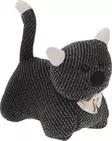 Ovistoppari kissa 23cm - Koristeet, koriste-esineet - 8718158457189 - 3