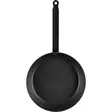 Paistinpannu hiiliteräs Maku Chef's 28cm - Paistinpannut - 6410416426259 - 2