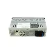 Pakettiradio MP3-autosoitin PNI Clementine 8440 4x45w + koaksiaaliset autokaiuttimet PNI HiFi650, 120W, 16,5 cm - PNI tuotteet - 5949066519949 - 3