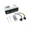 Pakettiradio MP3-autosoitin PNI Clementine 8440 4x45w + koaksiaaliset autokaiuttimet PNI HiFi650, 120W, 16,5 cm - PNI tuotteet - 5949066519949 - 4