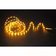 Paristovalosarja 100 micro-LED ulkokäyttöön - Valosarjat - 6410416421469 - 3