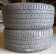 Pirelli P Zero™ (used 100KM) 285/40R21 Kesärengas henkilöautoon - 21-tuumaiset - TO-203129 - 1