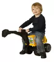 Plasto Sit and Ride Kaivuri - - 19-19-6410310110889 - 2