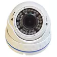 PNI 1001CM -valvontakamera, Varifocal-objektiivi, 1000 TVL 960H varten. sisä- ja ulkopuoli IR 30 m - PNI tuotteet - 5949066500039 - 3