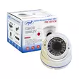 PNI 1001CM -valvontakamera, Varifocal-objektiivi, 1000 TVL 960H varten. sisä- ja ulkopuoli IR 30 m - PNI tuotteet - 5949066500039 - 1