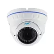 PNI 1001CM -valvontakamera, Varifocal-objektiivi, 1000 TVL 960H varten. sisä- ja ulkopuoli IR 30 m - PNI tuotteet - 5949066500039 - 2