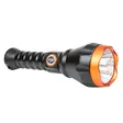 PNI Adventure F550 Crystal LED -taskulamppu, 10 W, alumiinia, 2500 lm, jopa 700 m, 4000 mAh, IPX6, mukana PNI CHG300 -virtalähde - PNI tuotteet - 5949066529559 - 2