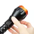PNI Adventure F550 Crystal LED -taskulamppu, 10 W, alumiinia, 2500 lm, jopa 700 m, 4000 mAh, IPX6, mukana PNI CHG300 -virtalähde - PNI tuotteet - 5949066529559 - 8