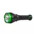 PNI Adventure F750 Green Light alumiininen taskulamppupaketti ja PNI FLM33 magneettinen asennusteline - PNI tuotteet - 5949066529009 - 11