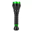PNI Adventure F750 Green Light alumiininen taskulamppupaketti ja PNI FLM33 magneettinen asennusteline - PNI tuotteet - 5949066529009 - 12