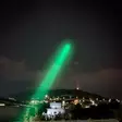 PNI Adventure F750 Green Light alumiininen taskulamppupaketti ja PNI FLM33 magneettinen asennusteline - PNI tuotteet - 5949066529009 - 10