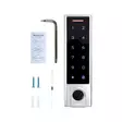 PNI DK350 Access Control Keyboard Package Wi-Fillä, Tuya-sovelluksella ja 10 kappaletta TEM01 125 KHz 64-bittinen tunniste - PNI tuotteet - 5949066545719 - 6