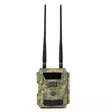 PNI Hunting 400C PRO 24MP metsästyskamera, jossa 4G LTE Internet, GPS, lähettää samanaikaisesti videota ja valokuvaa puhelimeen, 4 sähköpostia, FTP, Full HD 1080P, Night Vision, 59 näkymätöntä LEDiä e - PNI tuotteet - 5949066528019 - 7