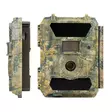 PNI Hunting 400C PRO 24MP metsästyskamera, jossa 4G LTE Internet, GPS, lähettää samanaikaisesti videota ja valokuvaa puhelimeen, 4 sähköpostia, FTP, Full HD 1080P, Night Vision, 59 näkymätöntä LEDiä e - PNI tuotteet - 5949066528019 - 12