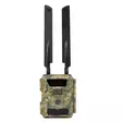 PNI Hunting 400C PRO 24MP metsästyskamera, jossa 4G LTE Internet, GPS, lähettää samanaikaisesti videota ja valokuvaa puhelimeen, 4 sähköpostia, FTP, Full HD 1080P, Night Vision, 59 näkymätöntä LEDiä e - PNI tuotteet - 5949066528019 - 6