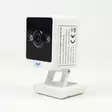 PNI IP744 4MP videovalvontakamerapaketti IP:llä, liiketunnistimella + PNI 128GB MicroSD-muistikortti SD-sovittimella - PNI tuotteet - 5949066540929 - 8