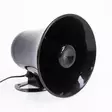 PNI Jetfon TH-55FP 20W ulkoinen kaiutin CB-radioasemille - PNI tuotteet - 5949066525209 - 1