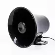 PNI Jetfon TH-55FP 20W ulkoinen kaiutin CB-radioasemille - PNI tuotteet - 5949066525209 - 4
