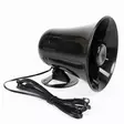 PNI Jetfon TH-55FP 20W ulkoinen kaiutin CB-radioasemille - PNI tuotteet - 5949066525209 - 3